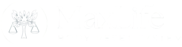 MaxLife Body Reset System